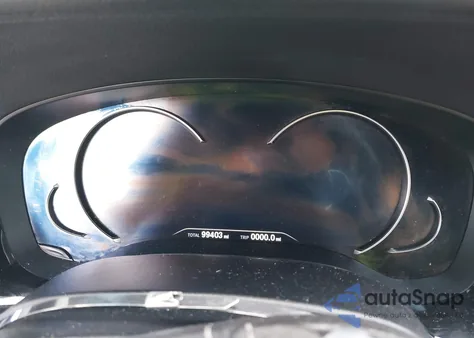 2018 BMW 540I xDrive from USA, damaged, VIN WBAJE7C50JWC56336